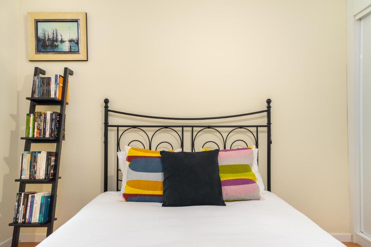 Apartment Whome | Alameda Patio Hideaway Lissabon